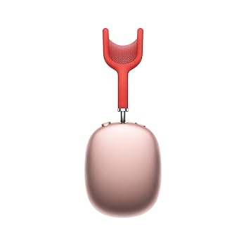 Apple AirPods MAX ピンク Amazon.com: Apple AirPods Max - Pink (Renewed) : Electronics